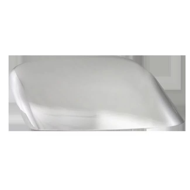 16 in. Chrome Trim Ring W735
