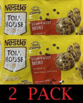 Semi Sweet Mini Chocolate Chips 20 oz 2 Pack W91391