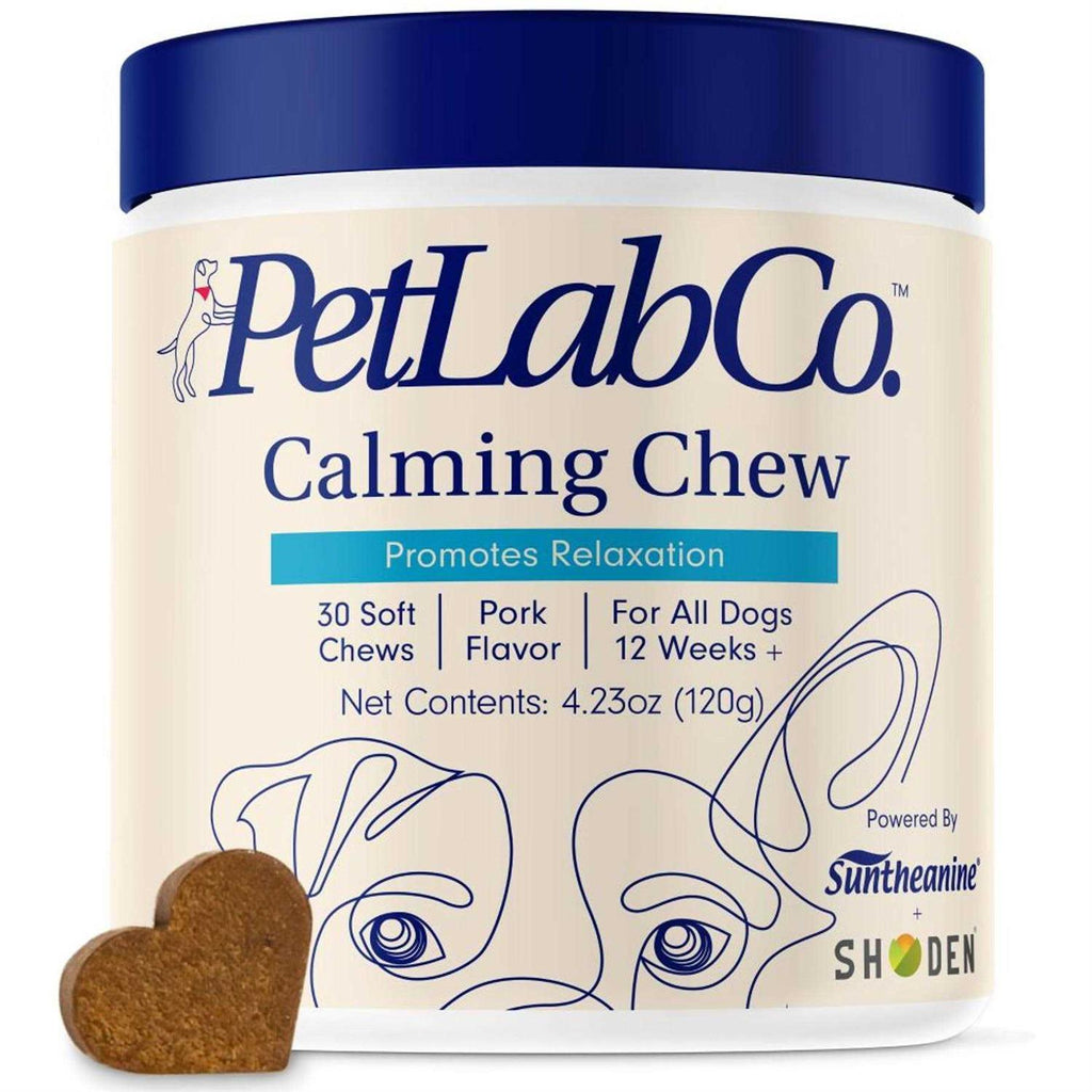 Calming Chews for Dogs P5534