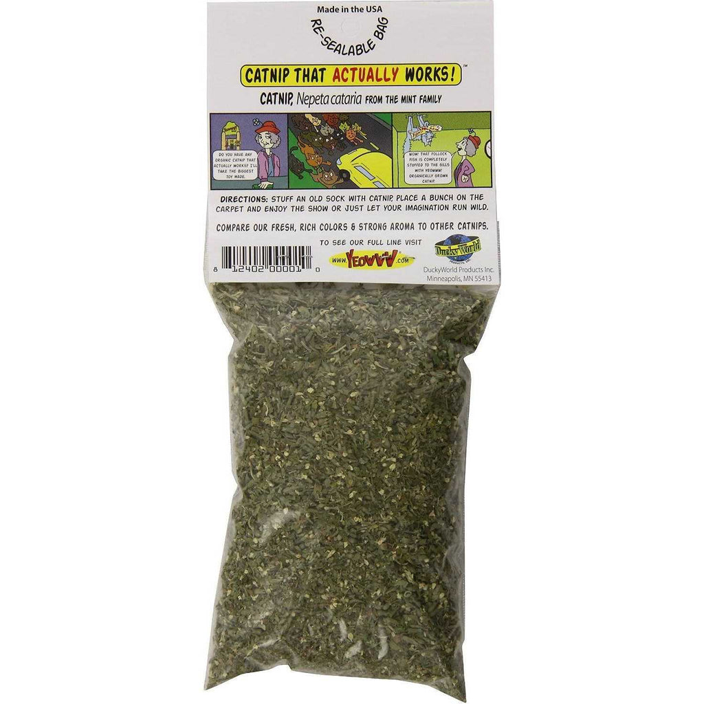 Catnip Tub C25014