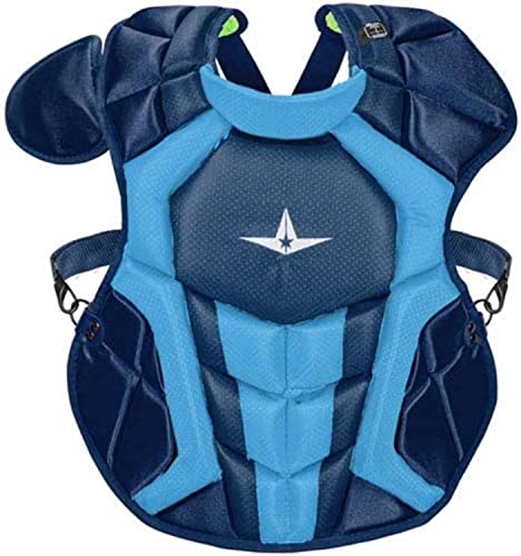 Baseball Catching Equipment Kit with Helmet, Chest Protector, Leg Guards T926370