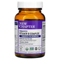 Fermented Vitamin B Complex 60 Vegan Tablets T133265