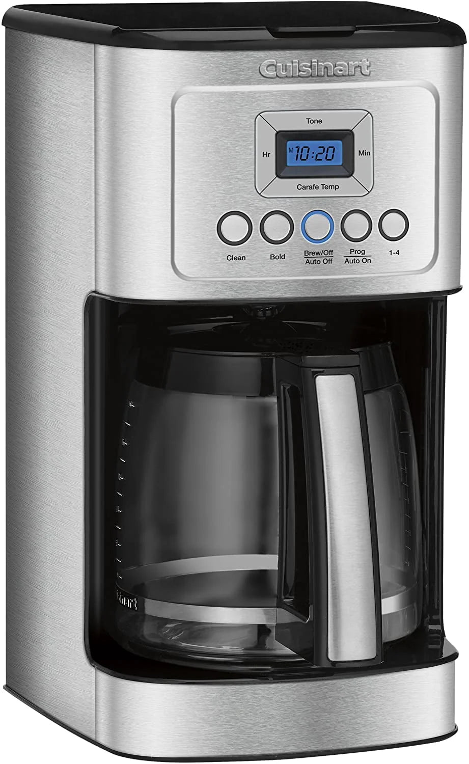 14-Cup Automatic Coffee Maker with Glass Carafe S618508
