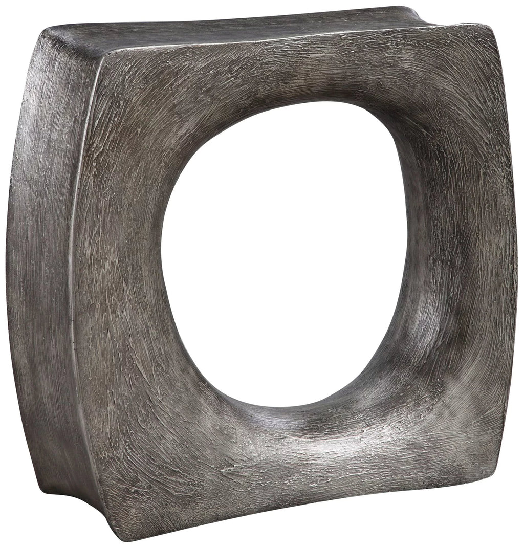 23.75 inch Modern Side Table K57130