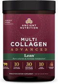 Hydrolyzed Collagen Peptides Powder with Probiotics and Vitamin C R742880