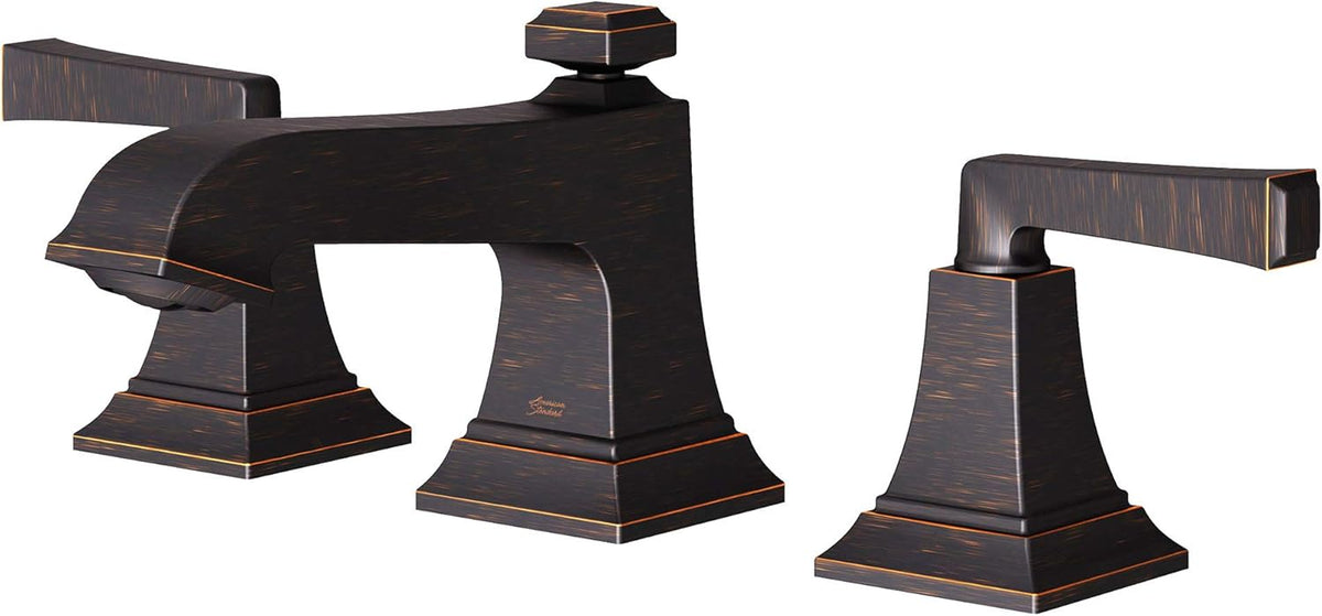 Brushed Nickel Widespread Faucet G44450