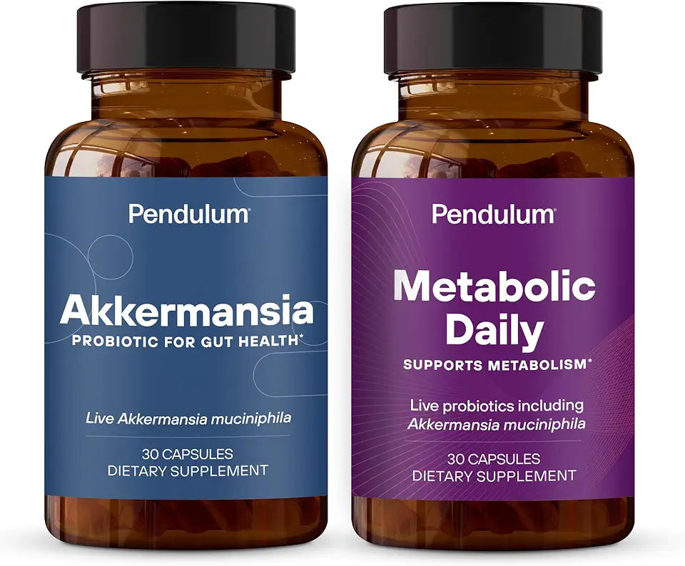 Live Probiotic Supplements L243382