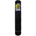 5ft. x 100 ft. Black Pet Fence O761808