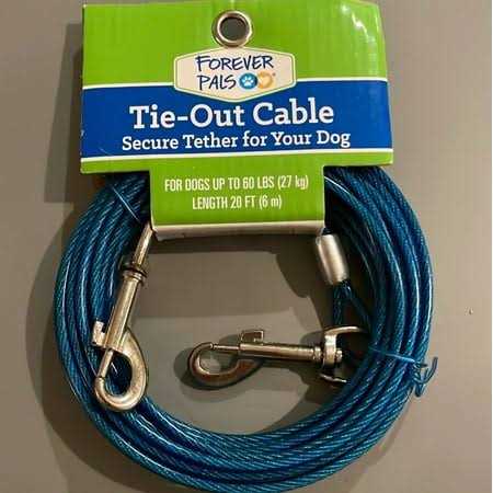 Dog Tie Cable S352228