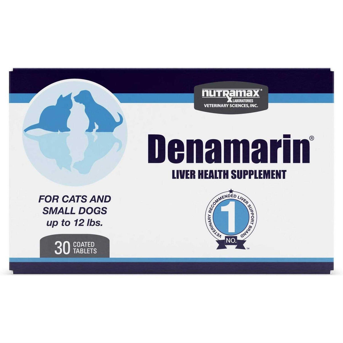 Liver Health Tablets Dogs Z245