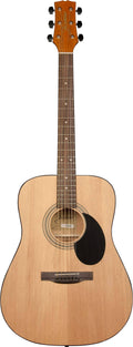 Natural Dreadnought Acoustic Guitar R648103