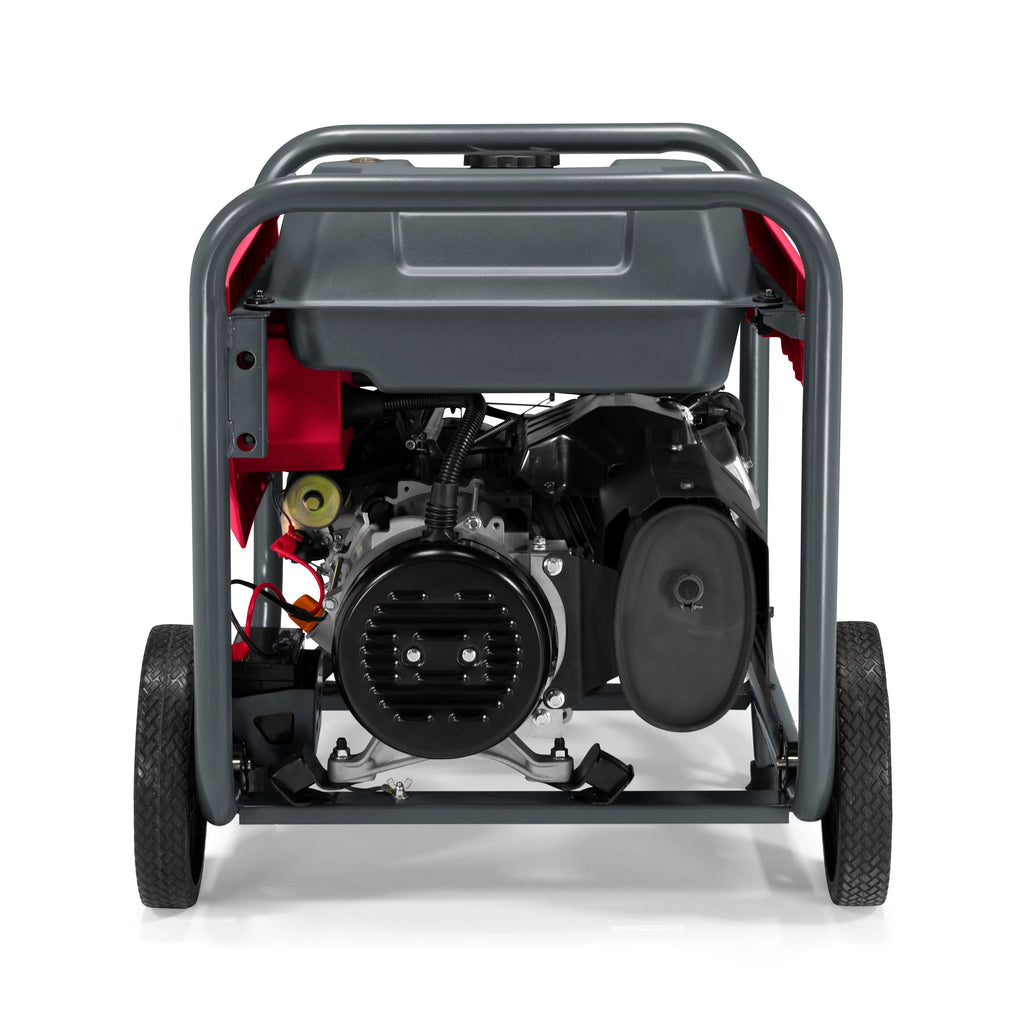 9,400 Watt Electric-Start Gasoline Powered Portable Generator K9337