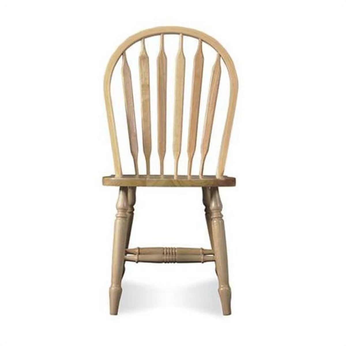 Arrowback Chair P50060