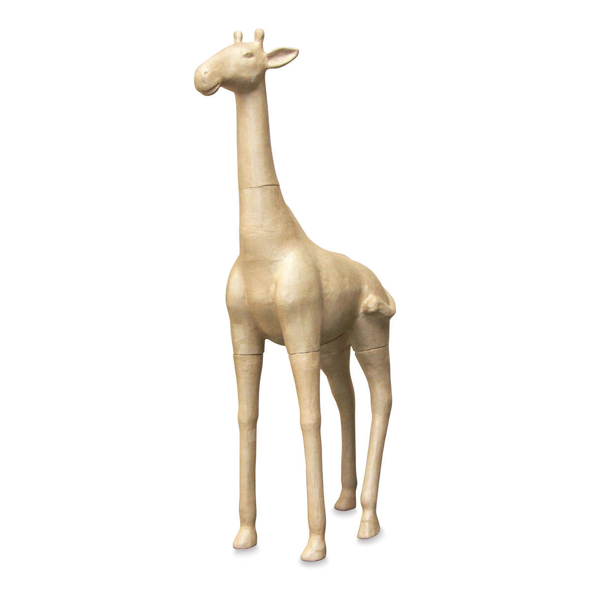 Extra Large Paper Mache Animal Giraffe G5693