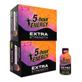 Sugar-Free Zero Calories Hawaiian Breeze 1.93 oz 24 Count Energy Shot W446