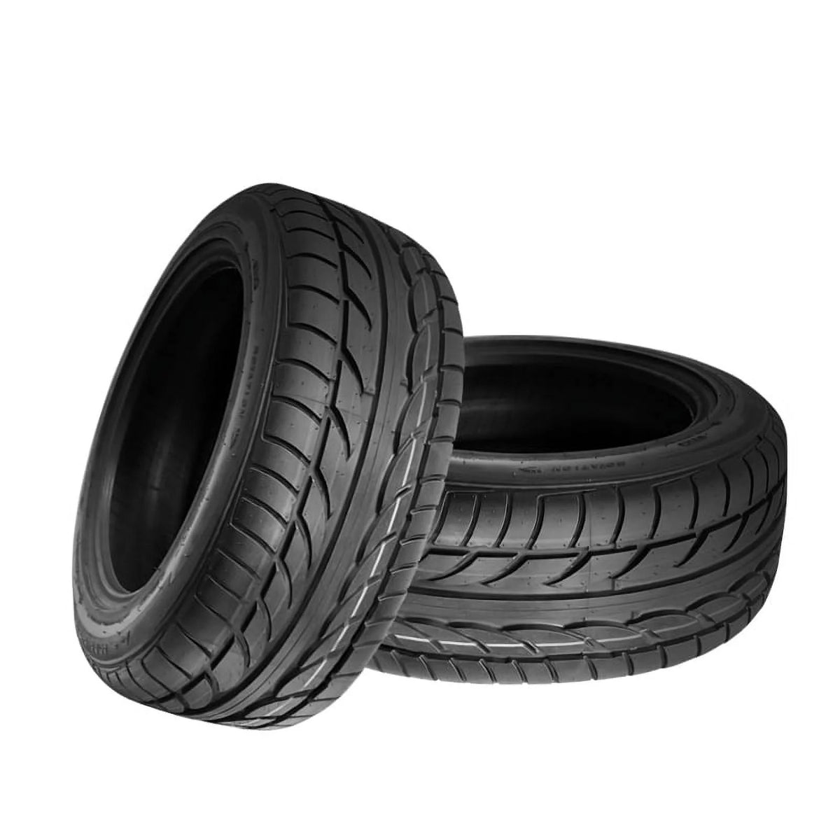 All-Season 195/55R16 87V Tire H2405
