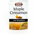 Organic Maple Cinnamon Snack Crackers 4 oz S916889