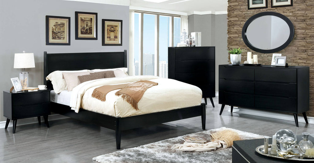 Black Night Stand P87505