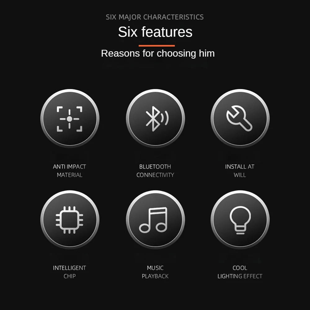 Music Boxing Machine with Shock Absorption W818