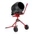 4 cu. ft. Cement Mixer M421123