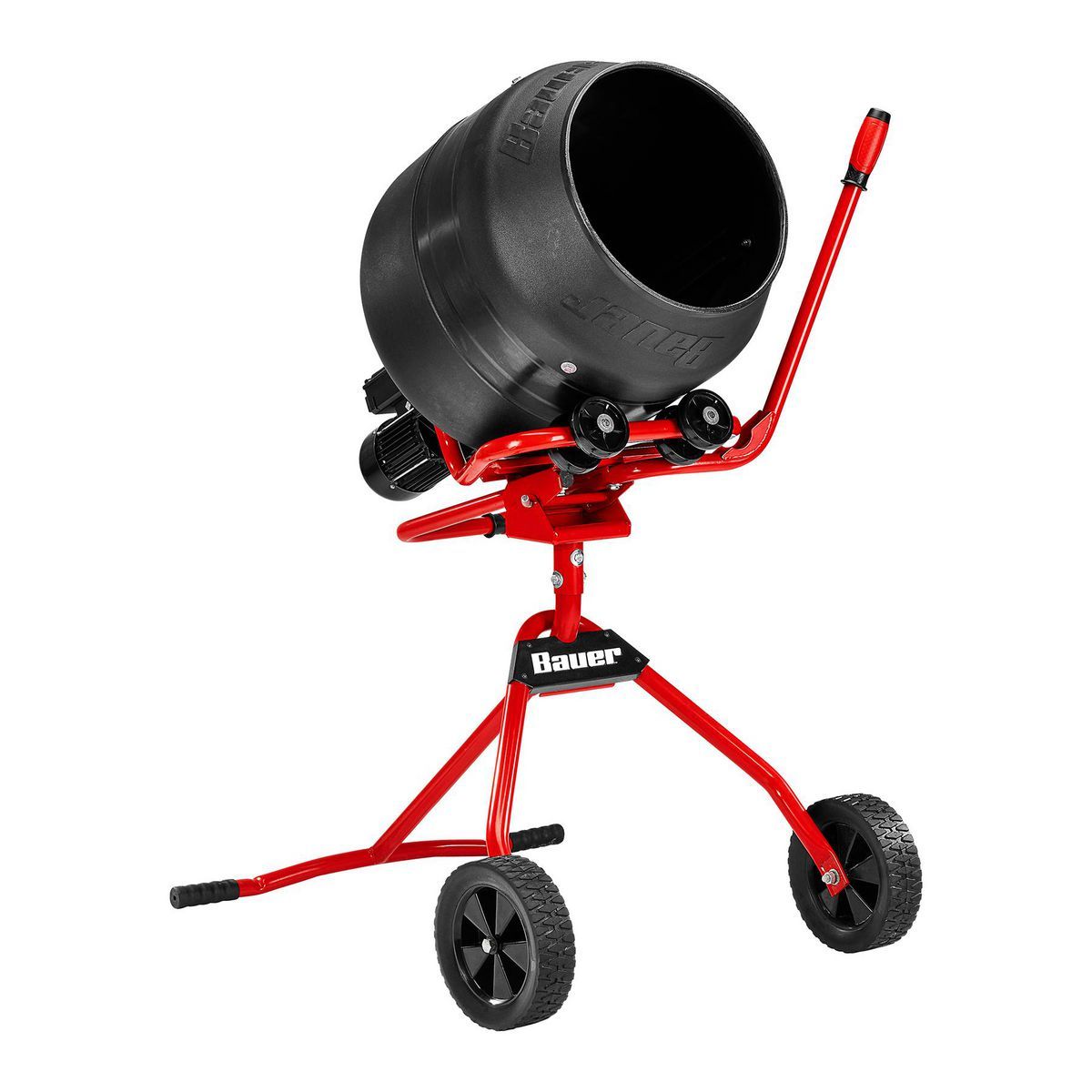 4 cu. ft. Cement Mixer M421123