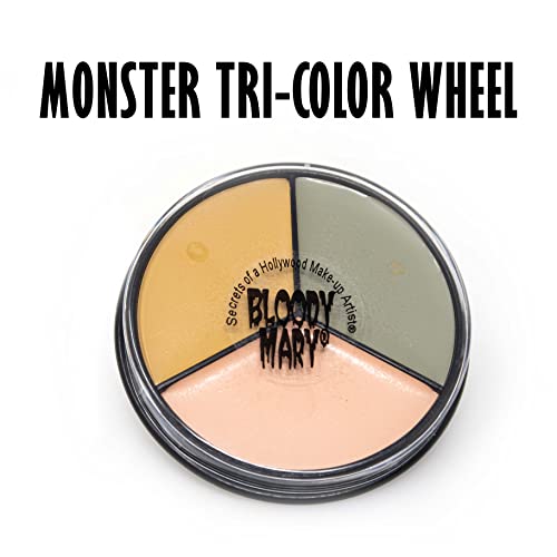 Light Skin Makeup Kit B5443