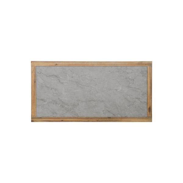 Rustic Coffee Table S649721
