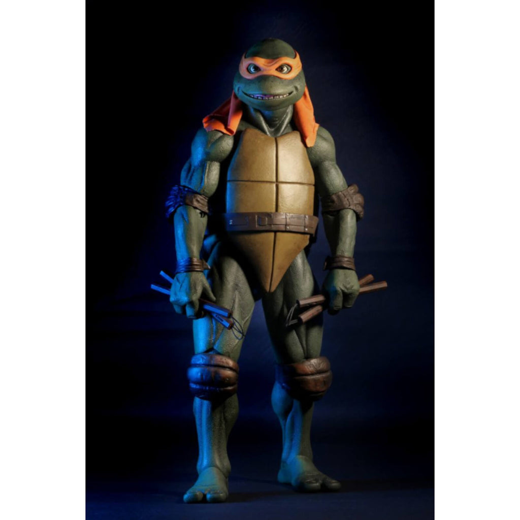 1/4 Scale Action Figure Q745426