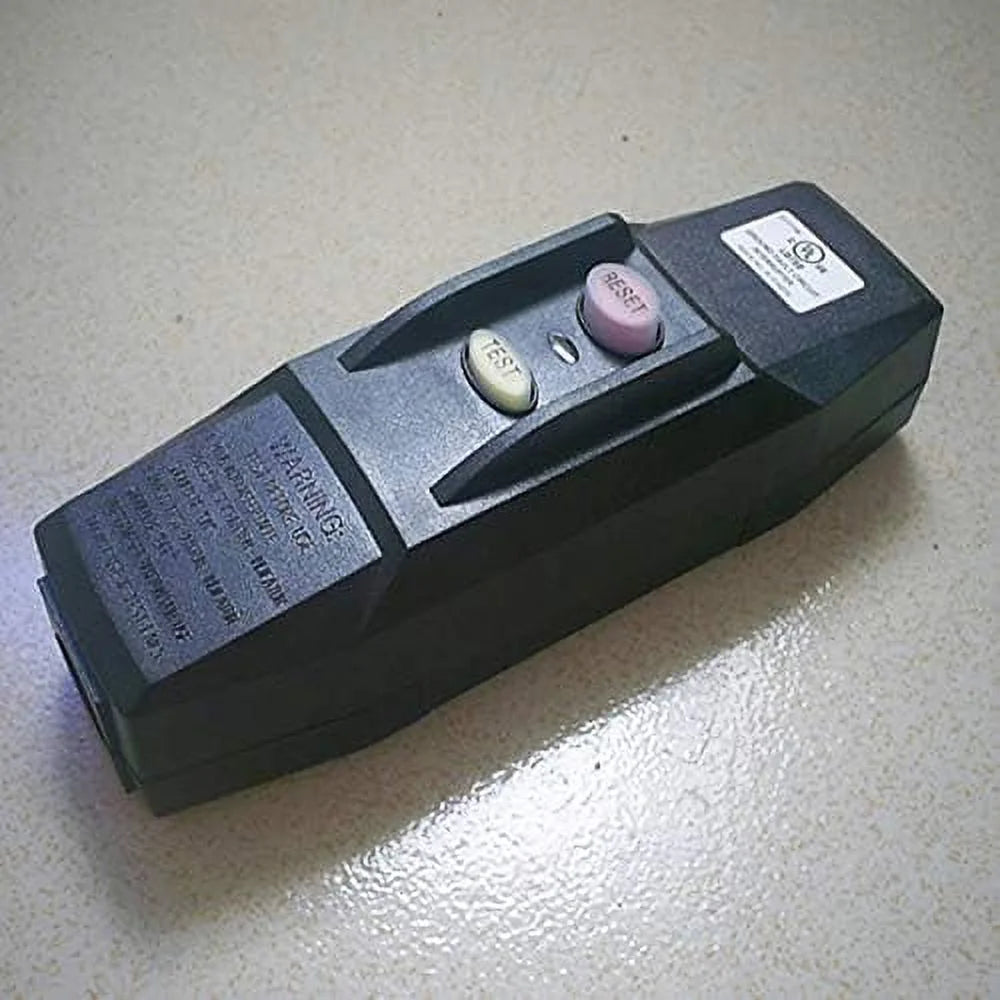 In-Line GFCI Manual-Reset 20AMP 120VAC K5570