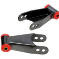 Rear Shackle Kit B70813