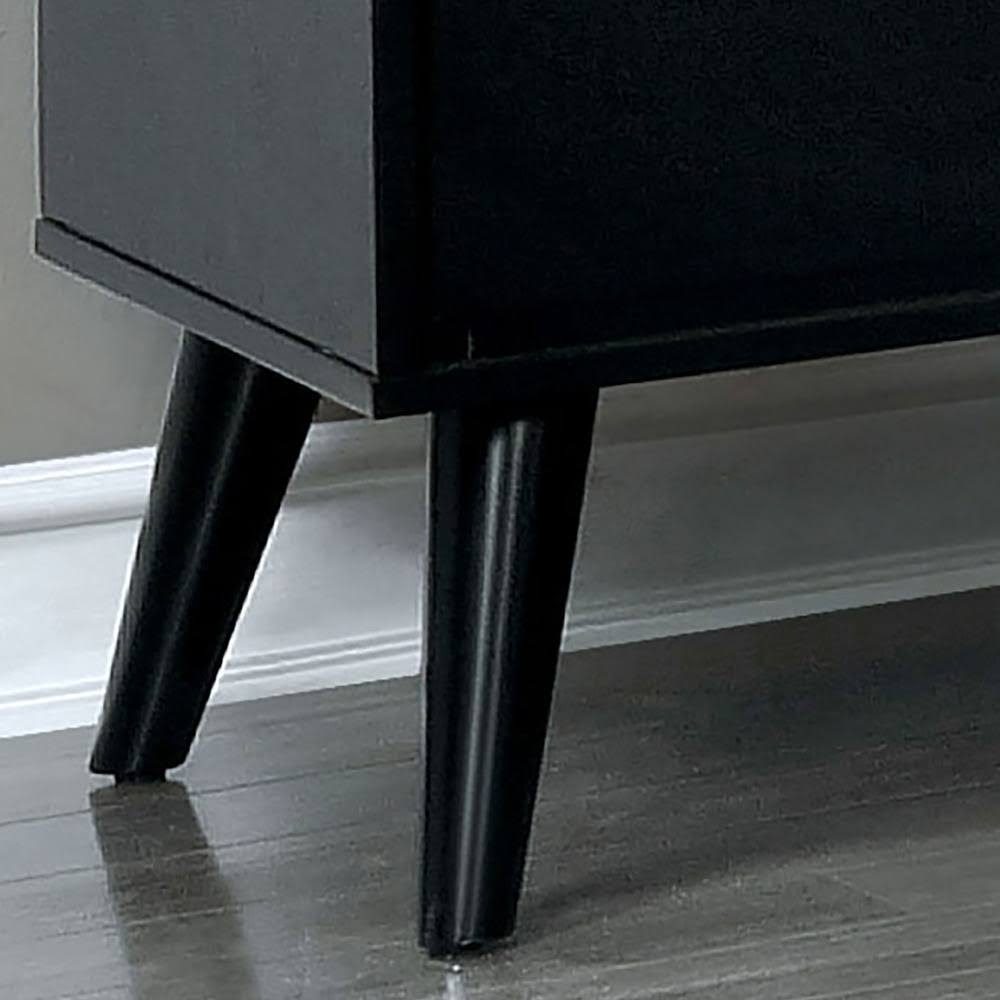 Black Night Stand P87505