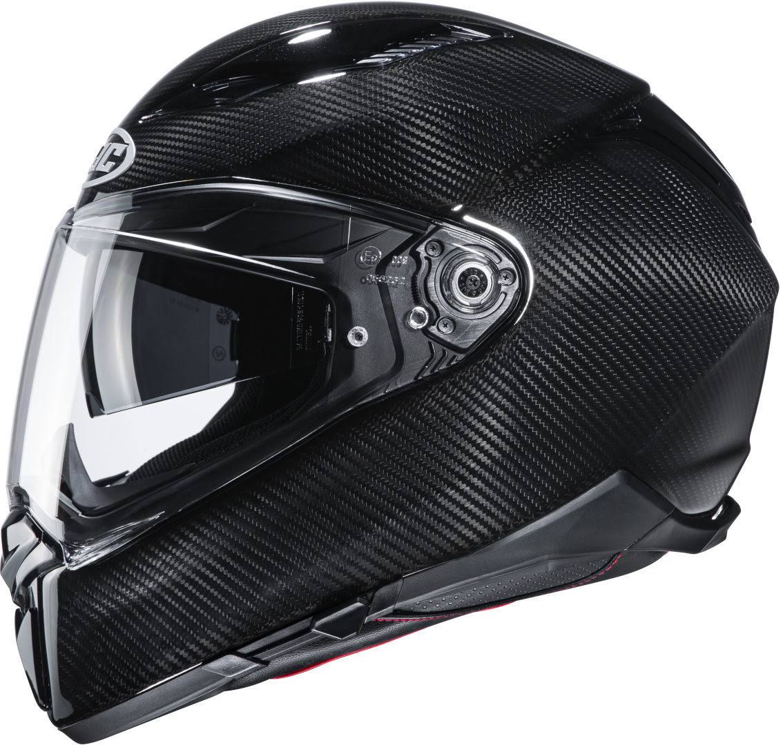 Carbon Helmet Size XL C71036