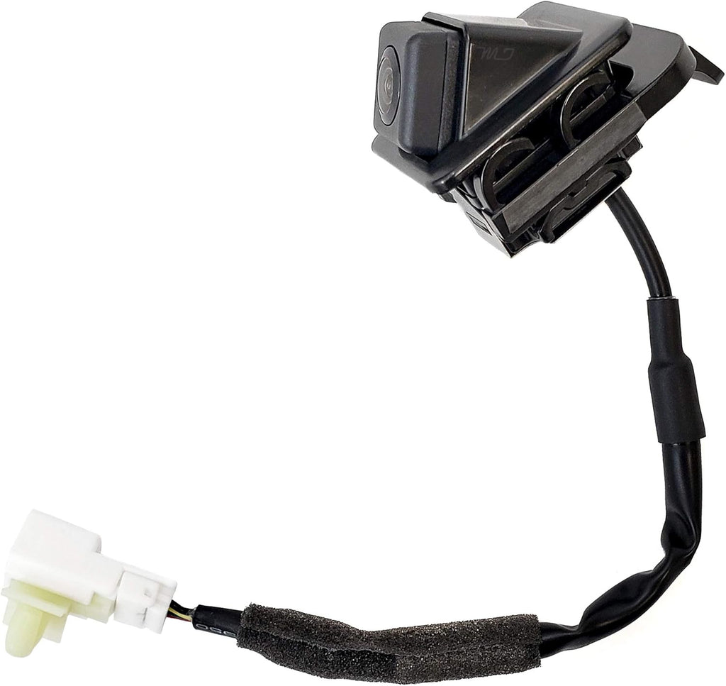 Backup Camera U217