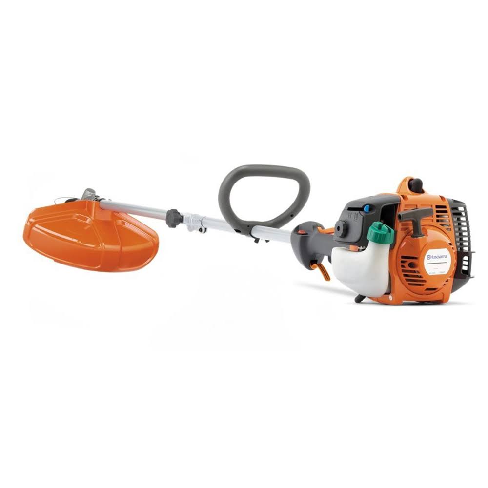 28 cc Gas Straight Shaft Trimmer R9421