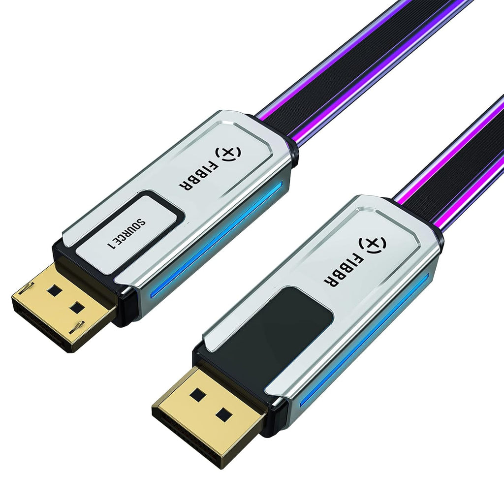 DP 1.4 Cable 32.4Gbps 8K@60Hz 6.56FT T4014