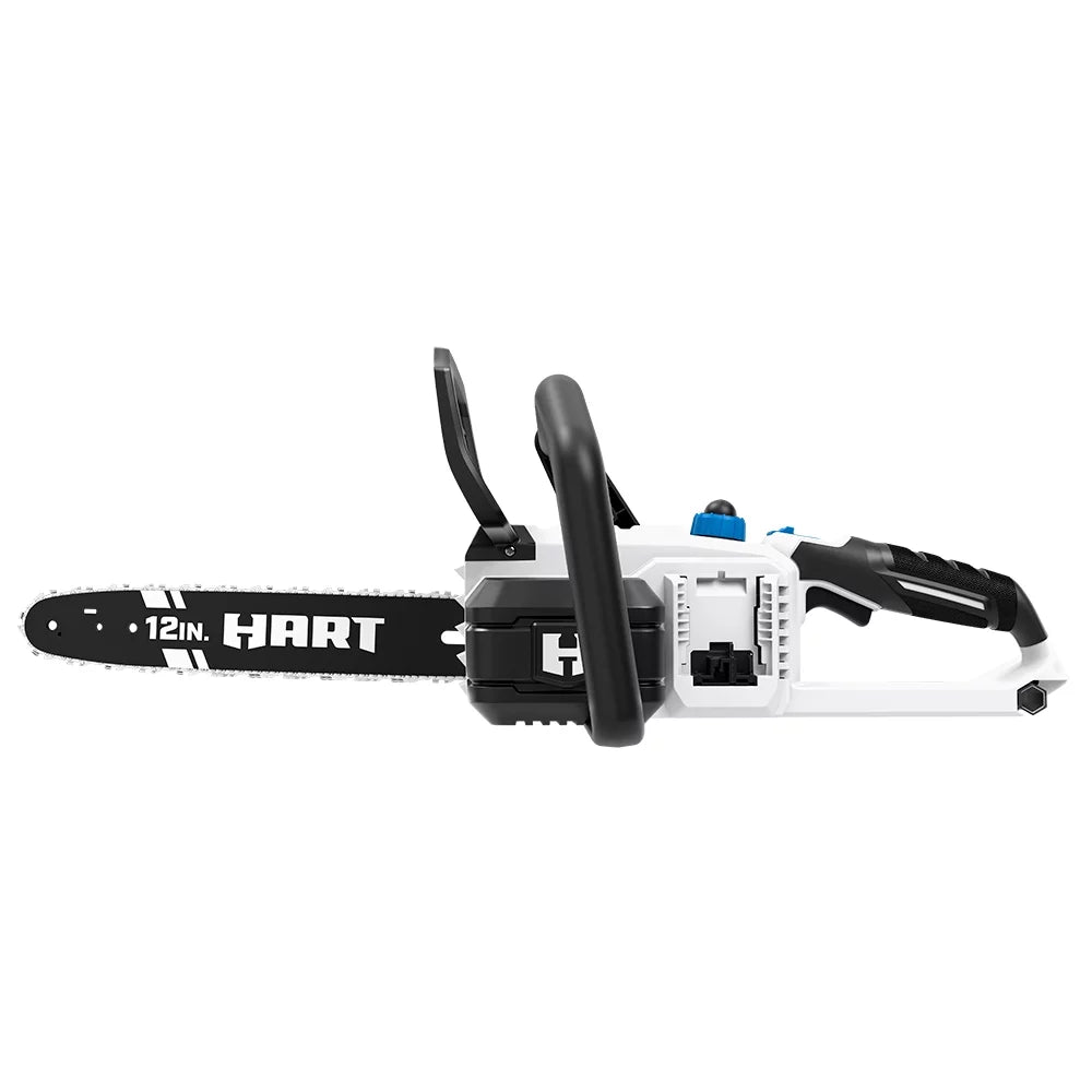 12-Inch Cordless Chainsaw U500