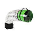 Whole House Fan Cooling System H801300