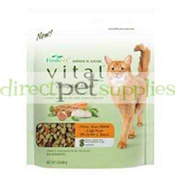 Grain-Free Chicken Cat Food O184803