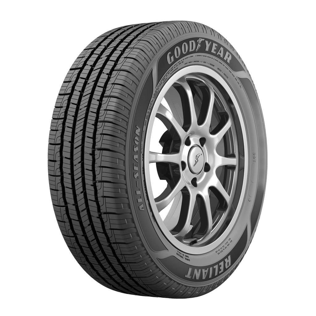 All-Season 235/65R16 103H Tire M3461