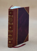 Birds through an opera glass Leather Bound Y827