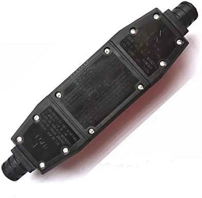 In-Line GFCI Manual-Reset 20AMP 120VAC K5570
