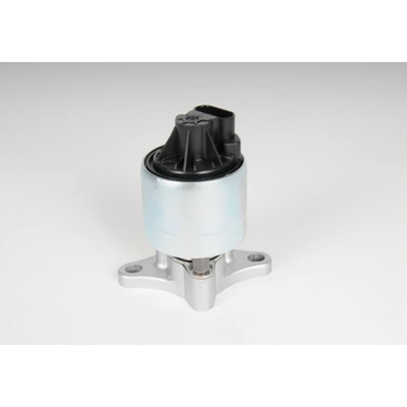 EGR Valve P38709