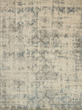 Ivory Grey Rug 12'0 x 15'0 A86835