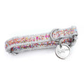 Confetti Dog Collar E757