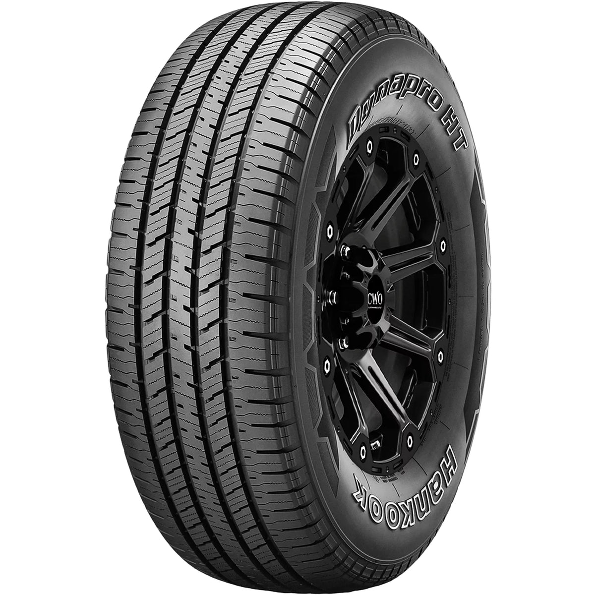 P245/70R17 108T Highway Light Truck Tire B2604