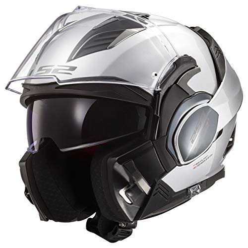 Modular Helmet S870355