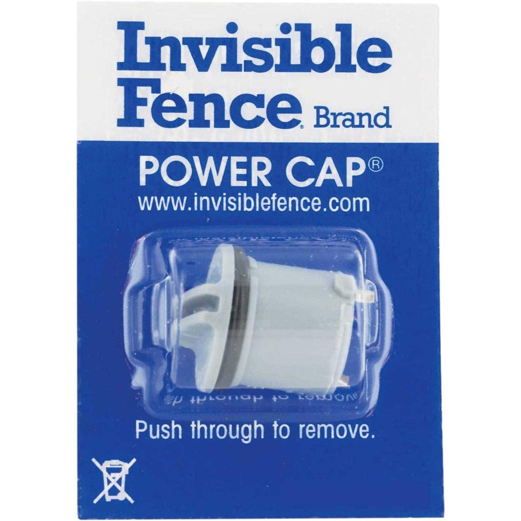 Power Cap Batteries for Computer Collar Units U7925