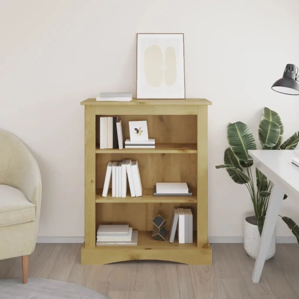 3-Tier Bookcase F58718