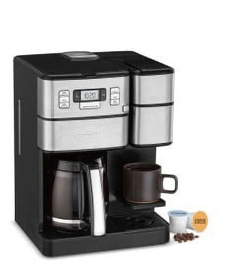 12 Cup Automatic Coffee Center V70349