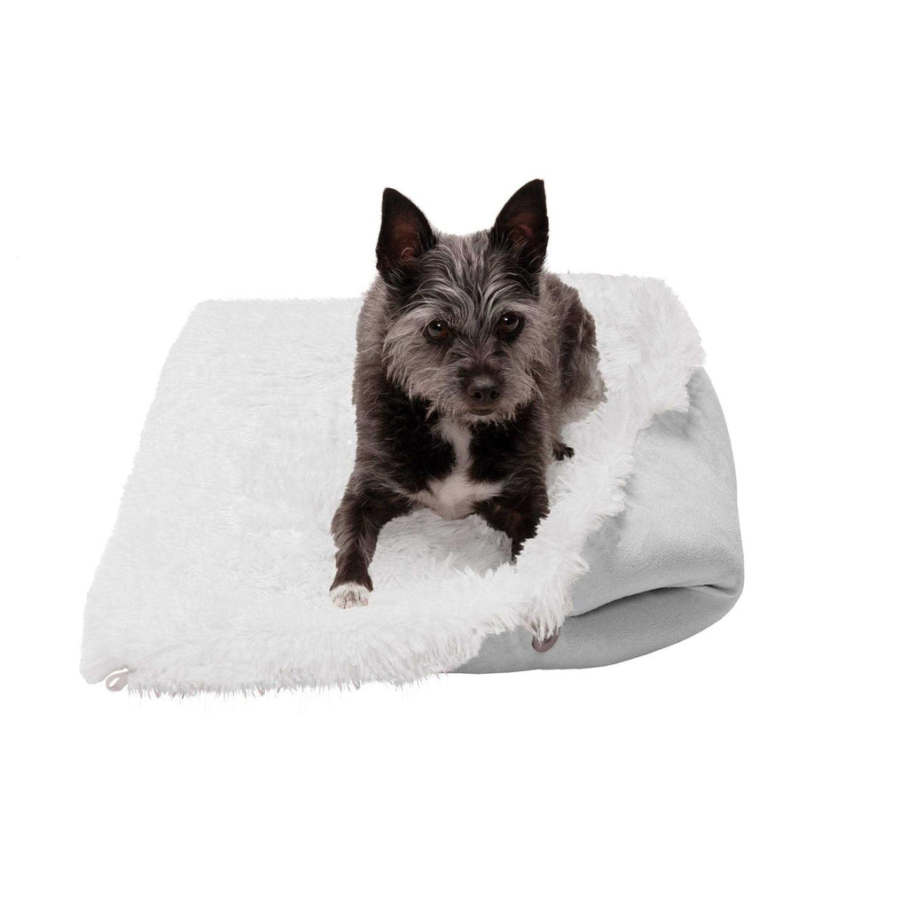 Self-Warming Pet Mat & Bed E45652